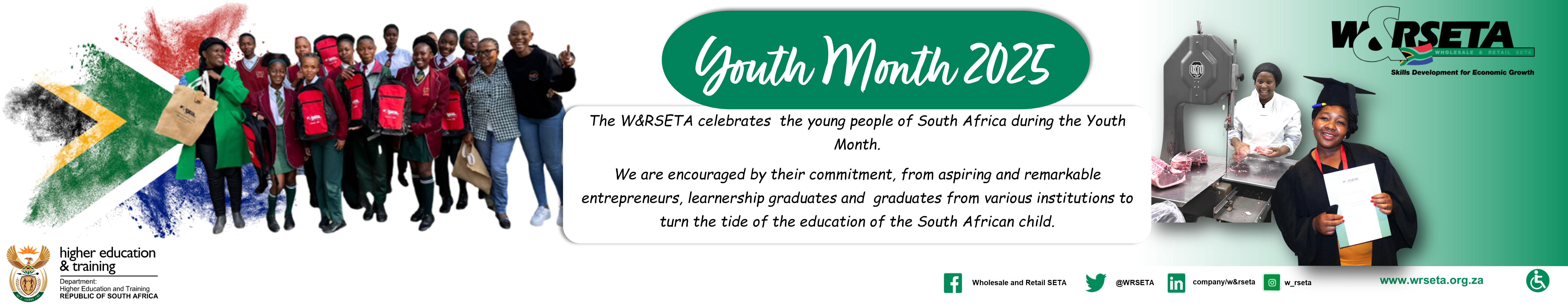 YOUTH MONTH 2025