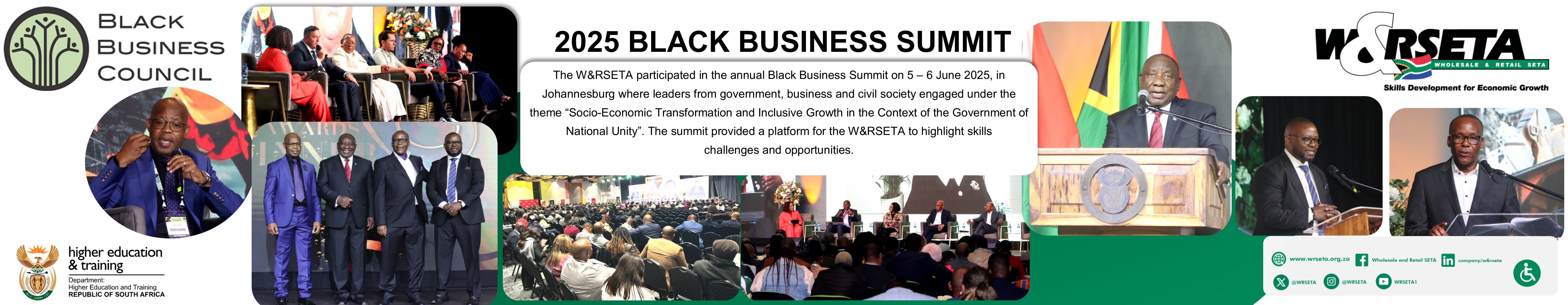 2025 BBC SUMMIT