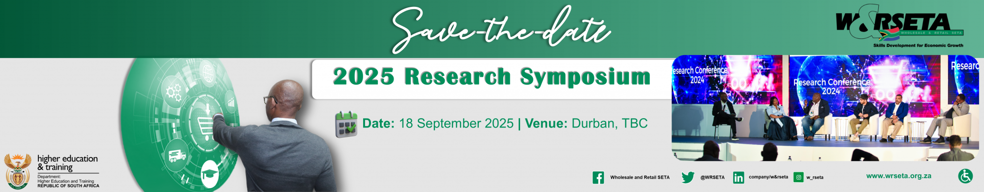 save the date  - symposium 