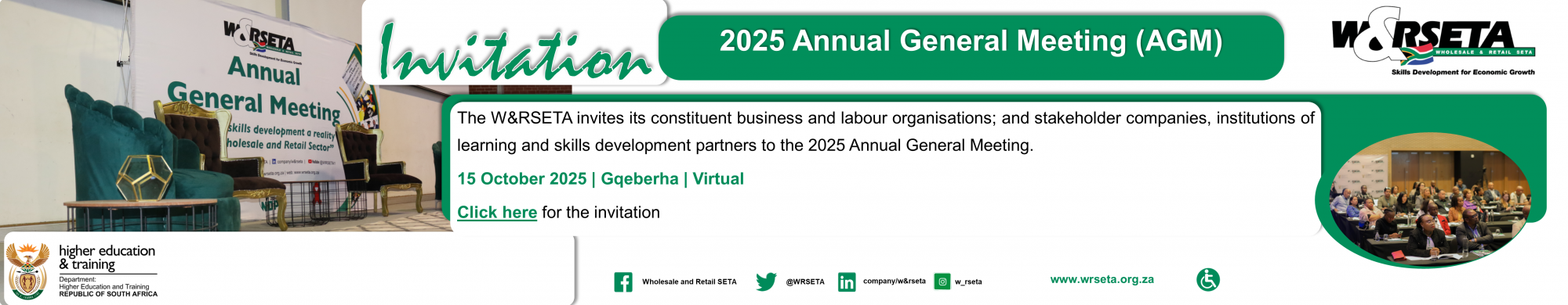 2025 AGM 