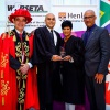 Group of 2014 Graduations - ILDP
