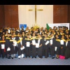 Gauteng North