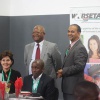 Retail Simulation Centre launch