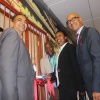 Retail Simulation Centre launch