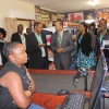 Retail Simulation Centre launch