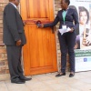 Retail Simulation Centre launch 